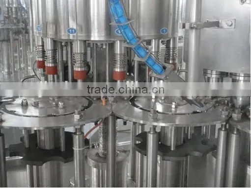 CGF14-12-4 Mineral Water Machine photo-2