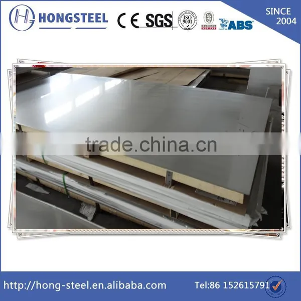304 Stainless Steel Coil Stainless Steel Plate 304 With CE Certificate photo-2