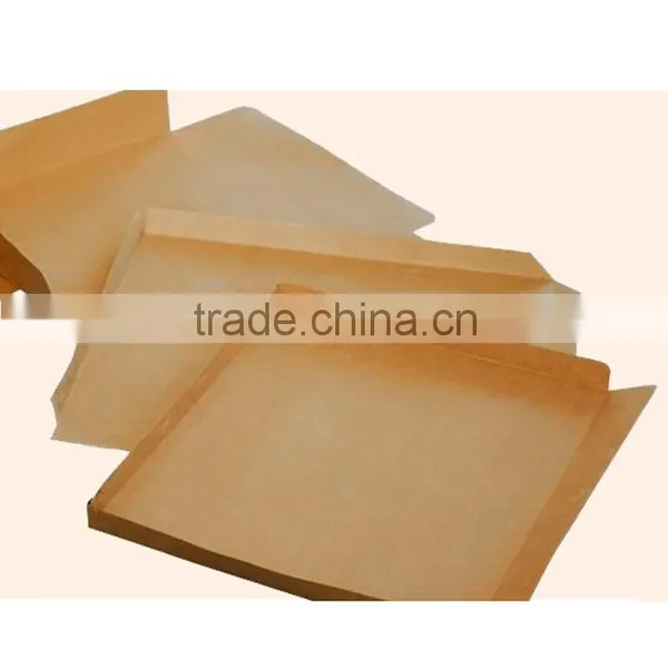 Kraft Paper Material Tier Sheet and High-quality Grade Slip Sheets