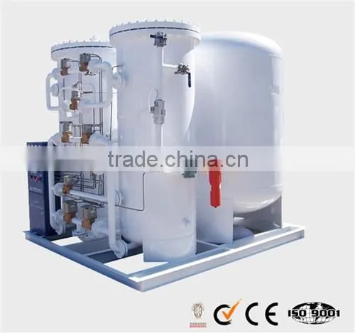 High Purity Oxygen Generator photo-5