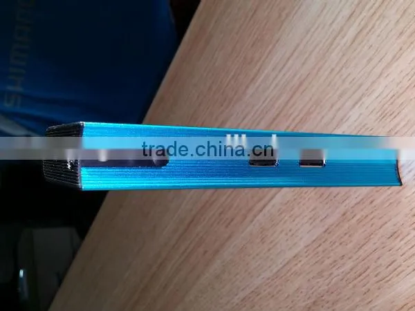 Mobile Power Supply 10400mah