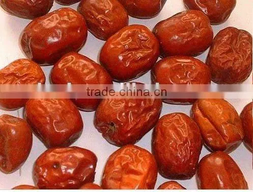 Chinese Dried Red Dates