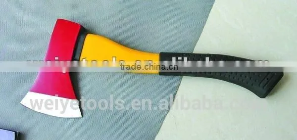 Axes With Fiberglass Handle photo-2