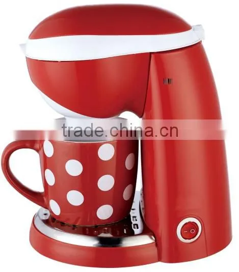 0.2LMini New Type Coffee Machine
