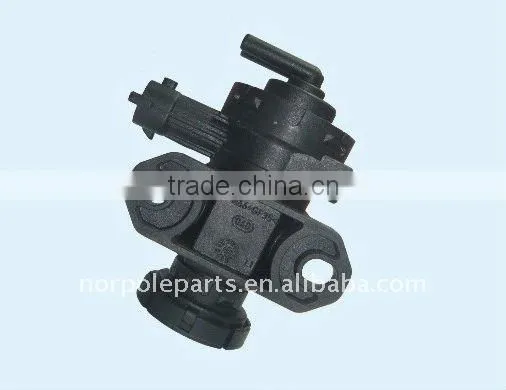 Solenoid Valve