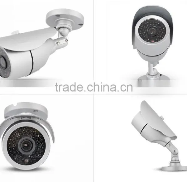 Competitive Price and High Quality AHD Mega Pixel CCTV Camera Indoor Outdoor ir Camera photo-2