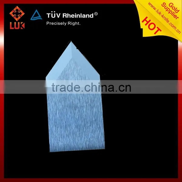 Z35 Fabric cutting Carbide Plotter blade