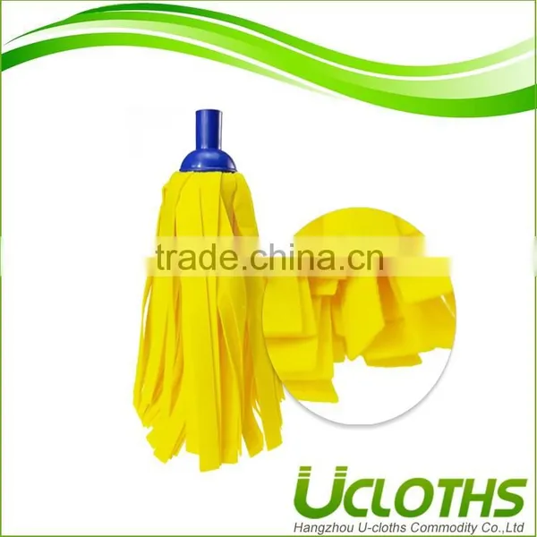 Household Products Easy Cleaning Microfibre Mop Head