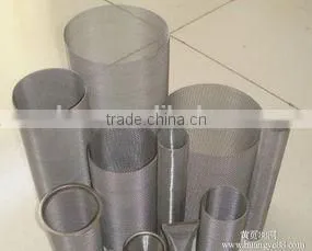 ss Netting/stainless Steel Filter Mesh/stainless Steel Screen photo-5