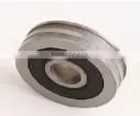 High Quality and High Precision Deep Groove Ball Bearing 624