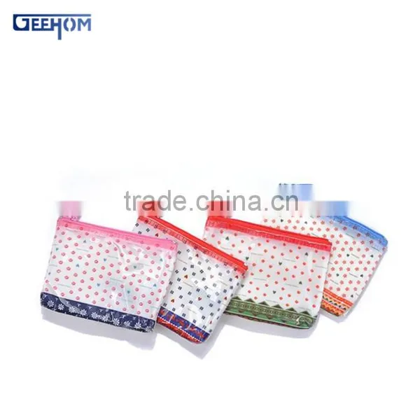 Korean Fancy Kids Cheap Pvc Coin Pouch photo-3