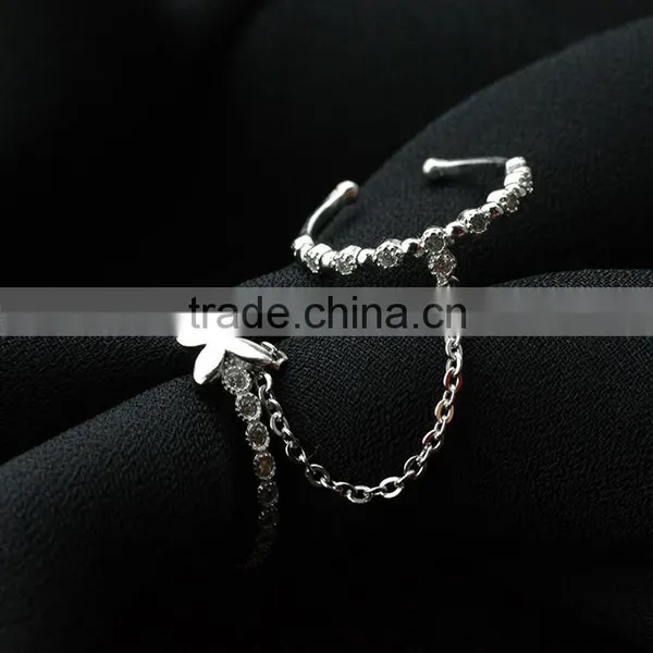 Wholesale Gemstone Jewelry, Cnc Jewelry Machine Wedding Ring photo-2