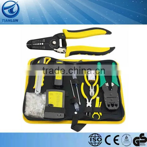 Network Cable Crimping Tool Network Tool Network Tool Kit
