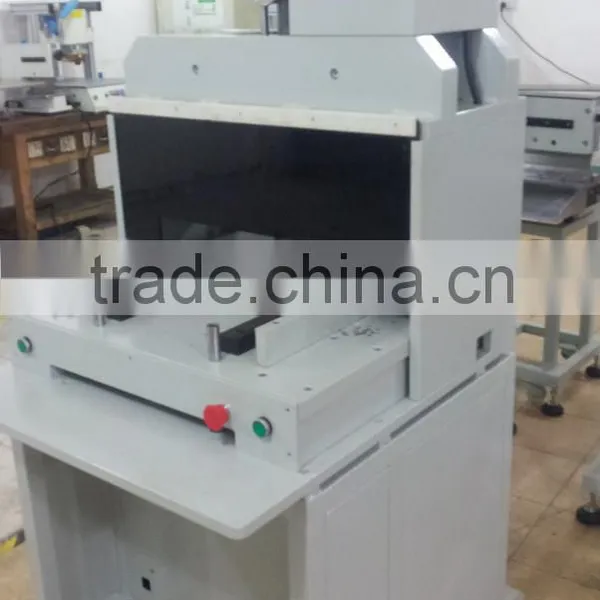 Blade Pneumatic Pcb Machine-YSPE photo-4