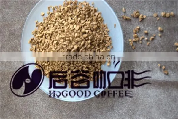 Soluble Coffee Powder Freeze Dried photo-3