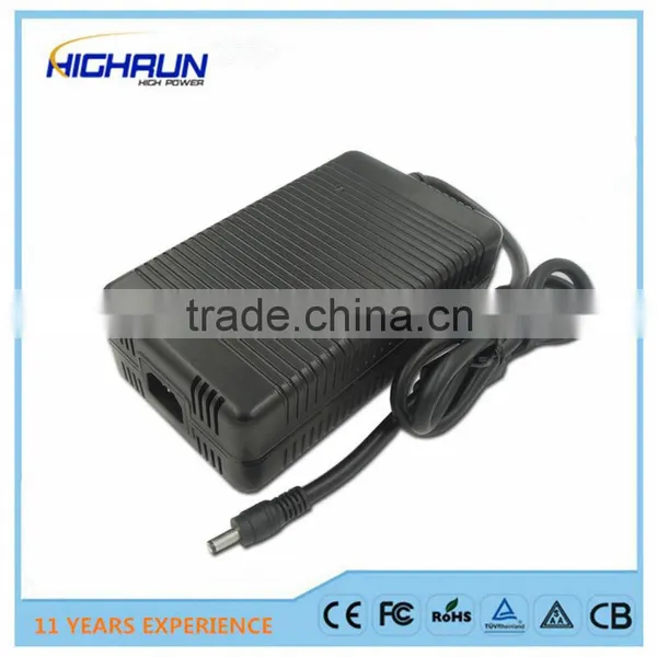 Adapter 36v 200w Ac/dc Adapter