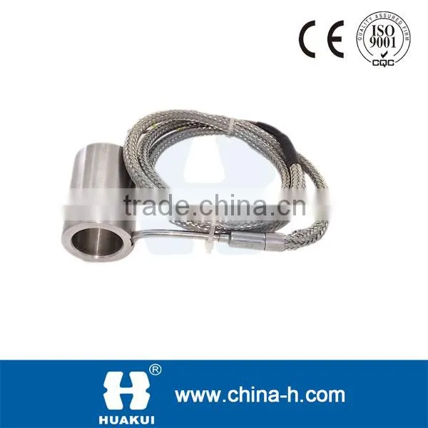 Quartz Enail Coil Heater Spiral Heater photo-3
