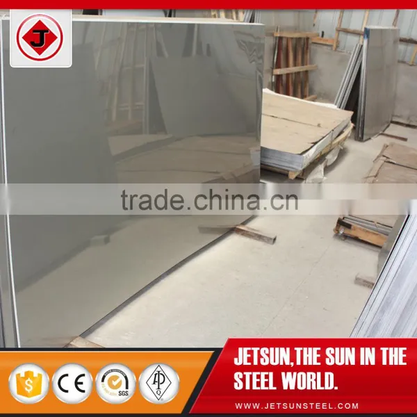2b Finished 201 304 316 316l Cold Roll 1.2mm Stainless Steel Sheet photo-6