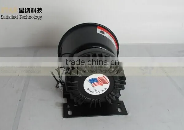 DC12V 200w Police Speaker Horn Electric Car Horn Police Siren Horn Speaker LV200 Round Speaker photo-4