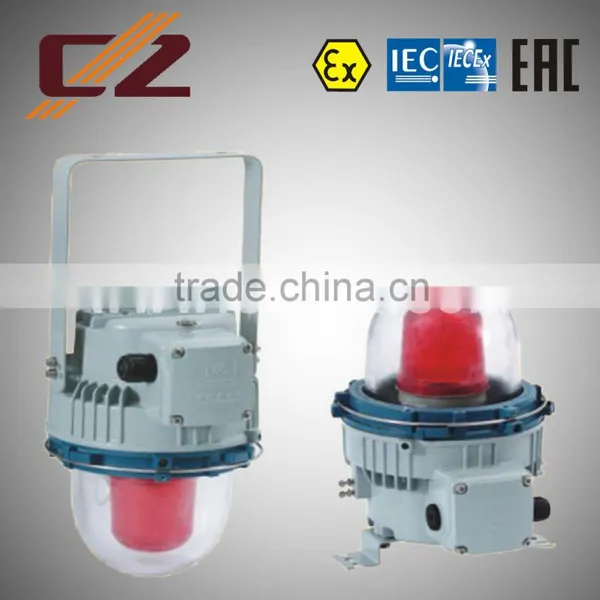 Explosion-proof Aviation Obstruction Light Fittings photo-3