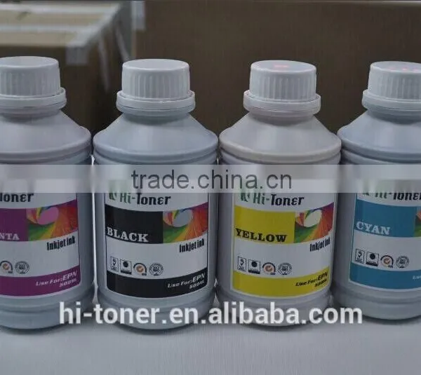 Toner Inkjet Ink for Brother Canon Epson HP