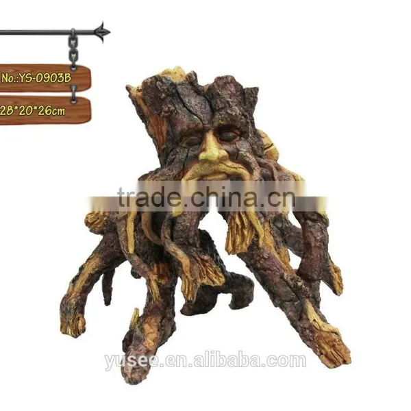 Dried Roots(Two Color Optional) photo-2