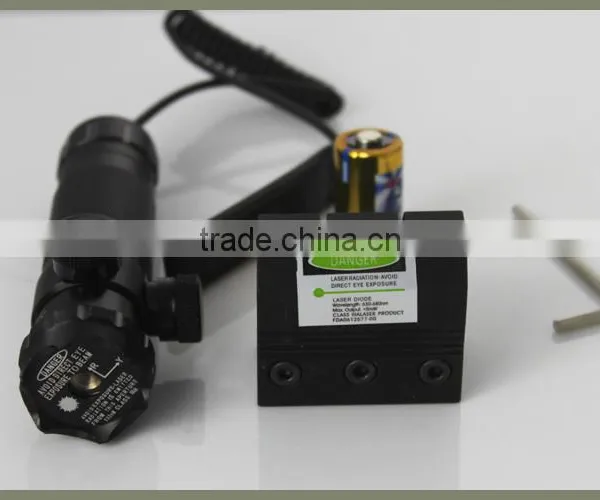 IMAGINE JG-4A, Top Quality HD Archery Airsoft Paintball Rifle Scope photo-5