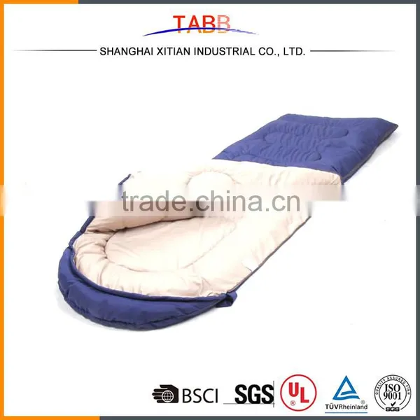 Portable Camping Outdoor Sleeping Bag Manufacturer photo-2