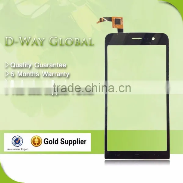 Super Quality Brand New Touch Screen For Wiko Slide Digitizer Glass Display Replacement photo-3