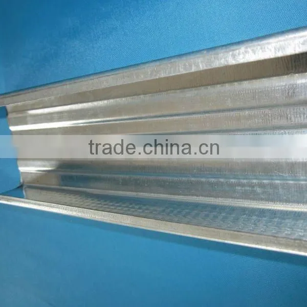Hot Sell Galvanized Metal Stud c Channel/metal Profiles/steel Stud /prefab House With Factory Price . photo-4