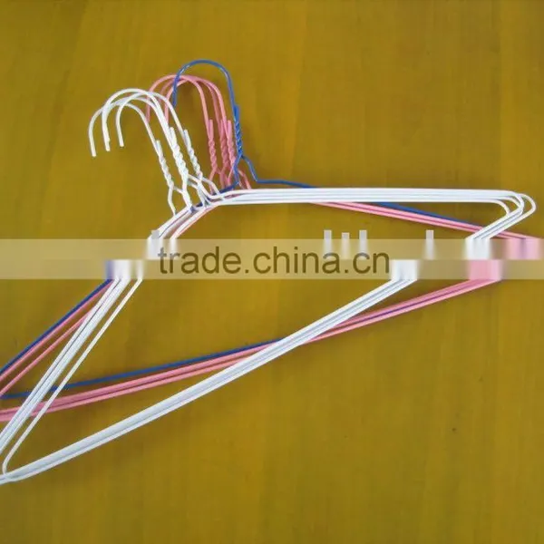 Wire Hanger for Simply Laundry