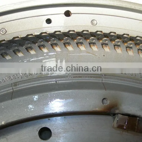 Professional Motorcycle And Bicycle Tire Mould Made In China photo-4