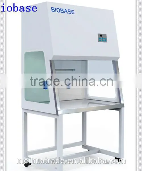 Waterproof Socket PCR cabinet