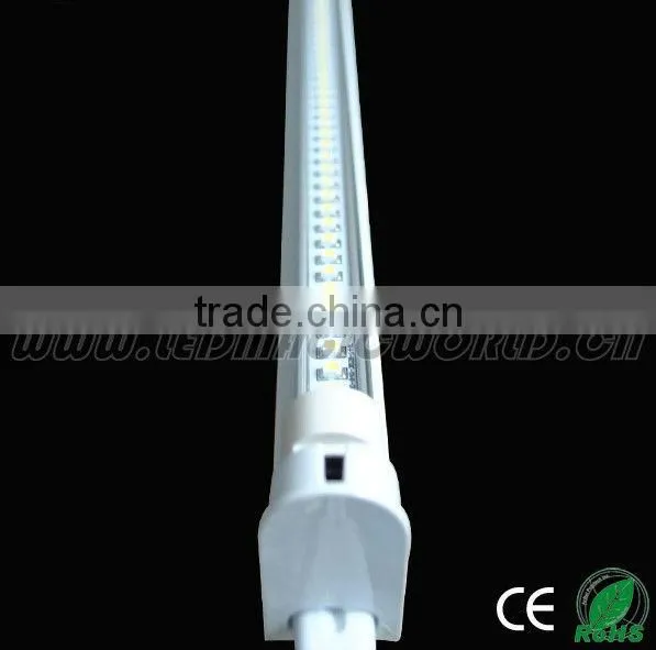 2014 New Arrival LED Light Tube CE/FCC/Rohs/TUV/PSE