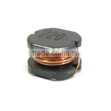 SMD Unsheild Inductors Adjustable Inductor Coils Electronics Parts Sale photo-3