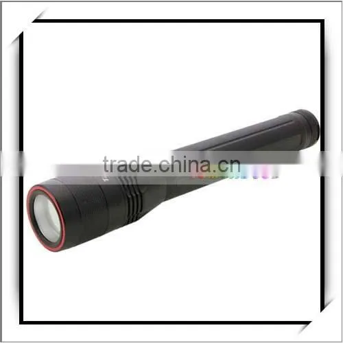 For TangsPower X2 8W 3V 1200LM Aluminum Alloy LED Flashlight Torch photo-4