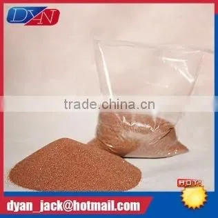 DYAN Garnet With Naturally Hard and High Density Filter Material photo-4