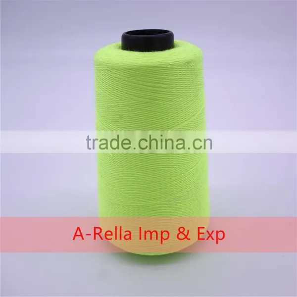 100% Spun Polyester Sewing Thread photo-5