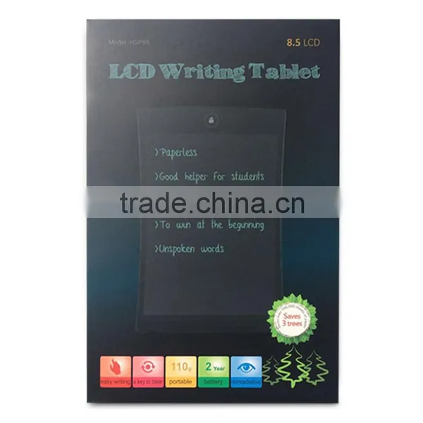 2017 New Year Gift Lcd Writing Tablet, Writing Board, Lcd Writing Board photo-4
