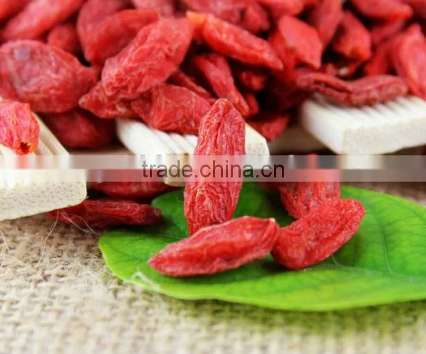 Chinese Wolfberry/Goji