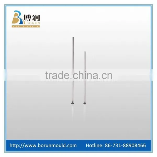 Precision Plastic Mold Parts for Ejector Pins China Supplier photo-4