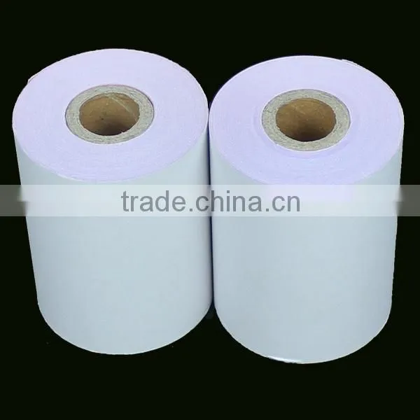 Best Price Blank Thermal Receipt Paper Roll for Different Type Printers photo-3