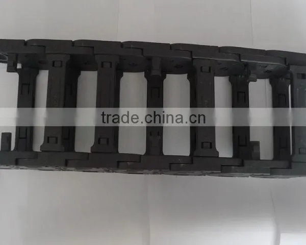 Plastic Injection Product of Plastic Towline