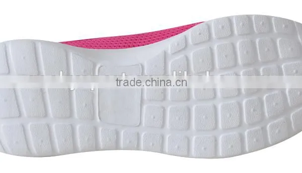 Fashion Lace-up Running Shoes Factory Sport Sneakers Shoes for Women photo-4
