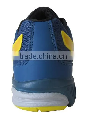 Action Sports Running Shoes Polyester Mesh Fabric Running Shoes for Men HT-101346-002 photo-3
