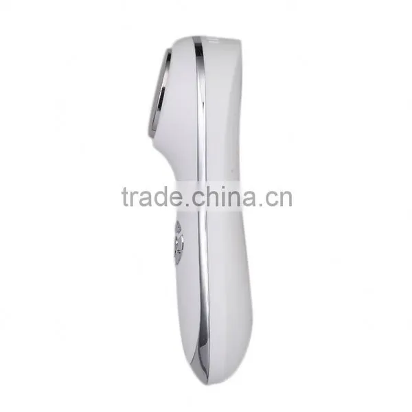 Online Shopping Ultrasonic Vibrating Beauty Face Care photo-5