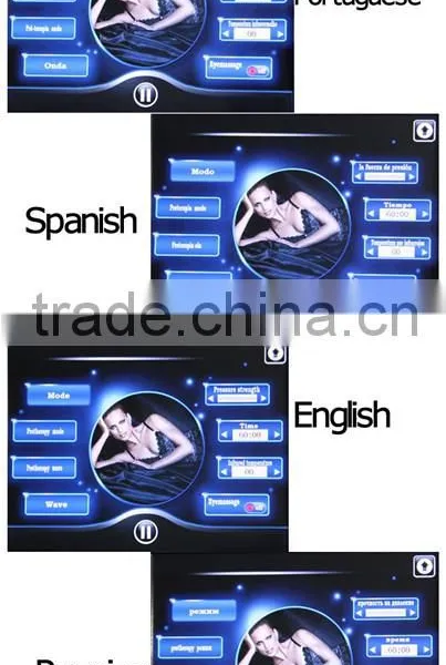 Body Slimming Machine photo-6