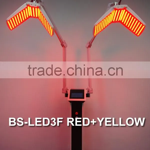 470nm Red Factory Price LED PDT Lamp LED Phototherapy LED PDT Red Light Therapy For Skin Rejuvenation Led Light Therapy For Skin photo-6