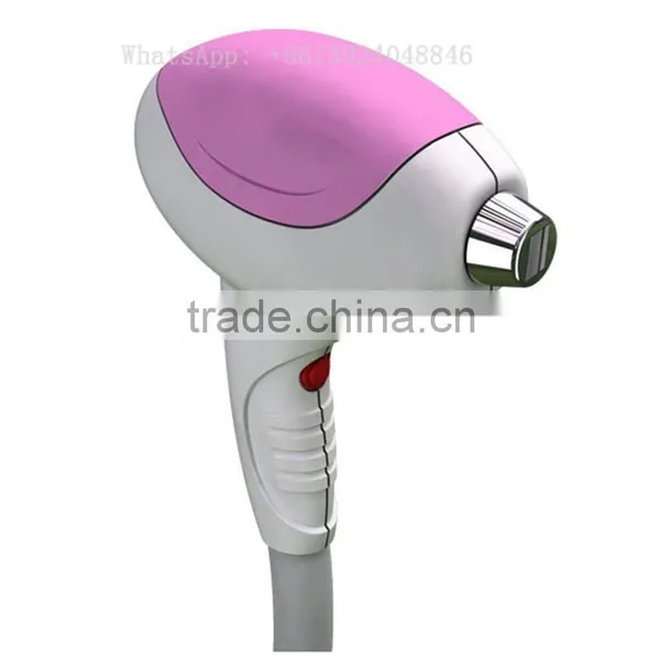 Men Hairline Cheap Portable 808nm Laser Diode/808nm/laser Hair Removal Machine 810nm photo-5