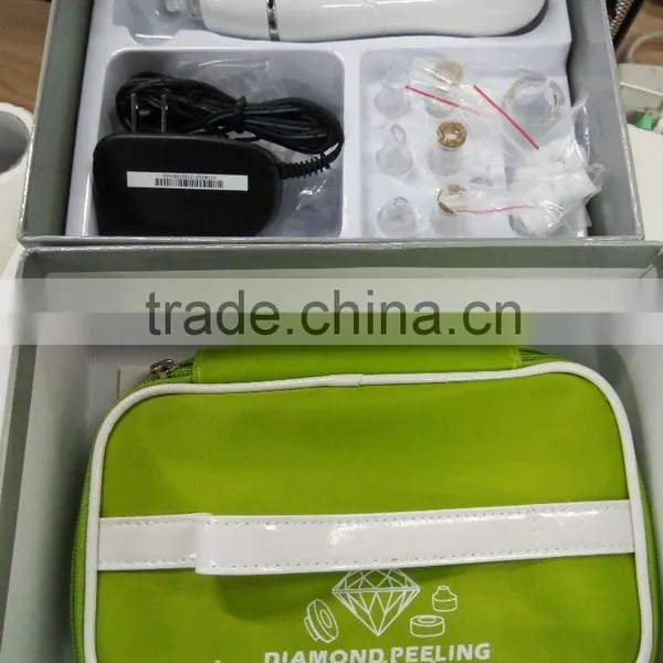 Dermabrasion Machine Beauty & Personal Care in Super September Purchasing photo-2